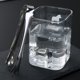 thumbnail image 4 of FOMIYES 4Ud Pinzas Para Hielo De Acero Inoxidable Plateadas Para Buffet Cocina Barbacoa Y Restaurante, 4 of 8