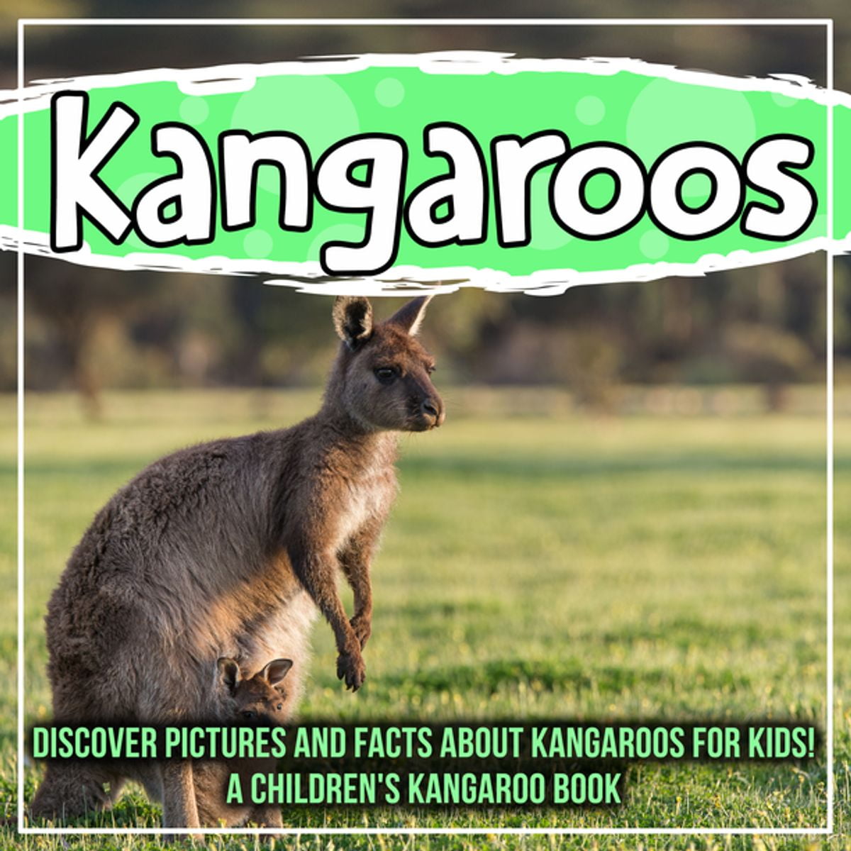 kangaroos children's shoes