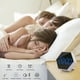 thumbnail image 5 of Xihbxyly Reloj Despertador con Temporizador, Pantalla Led, Temporizador de Cuenta Regresiva Personalizado, Función de Alarma Multiconfiguración, Diseño de Ahorro de Energía, Ideal para Casa, Oficina, 5 of 7
