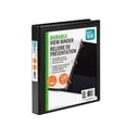 thumbnail image 1 of PEN+GEAR RELIURE DURABLE VIEW 1" NOIR, 1 of 3