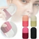 thumbnail image 2 of Rodillo facial de hielo para rostro y ojos. Herramienta de belleza de silicona reutilizable para masajes, acondicionamiento natural y cuidado de la piel. Eliminación de bolsas en los ojos., 2 of 8