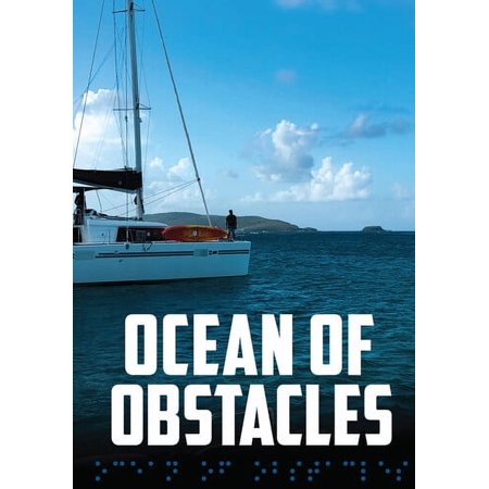 Ocean of Obstacles (DVD) Gravitas Ventures Documentary