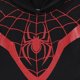 thumbnail image 4 of Vestido de cosplay de tul Marvel Miles Morales Spider-Man para niños pequeños, 4 of 7