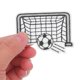 thumbnail image 5 of Nestingho 10Ud Parche De Hierro Para Sombreros Y Ropa Con Bordado De Fútbol, 5 of 6