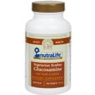 NutraLife Vegetarian Kosher Glucosamine - 180 Tablets