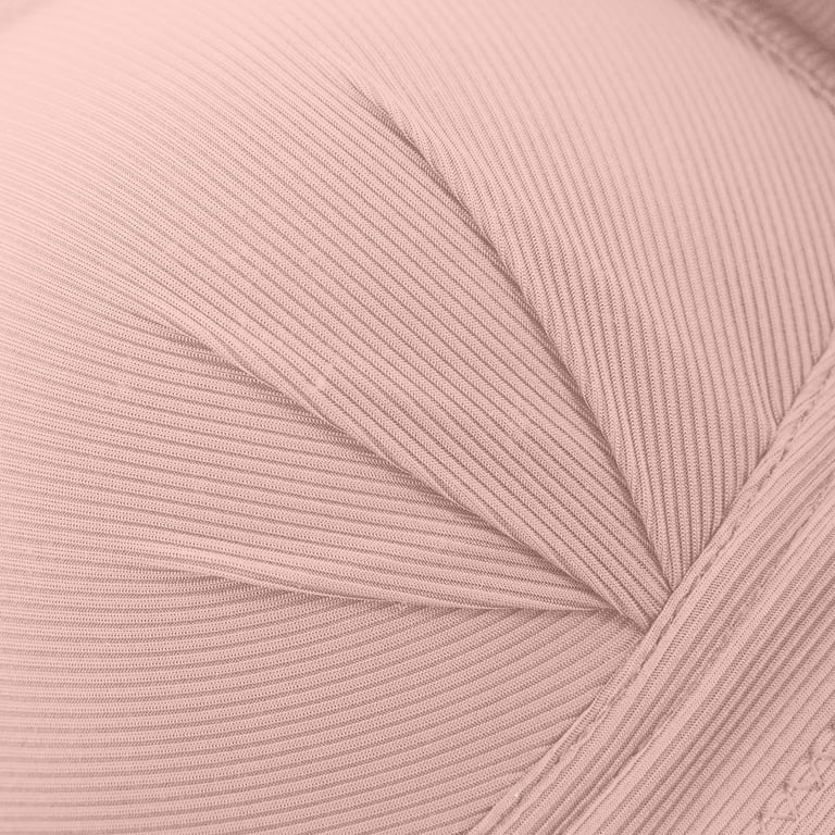 Tarmeek Plus Size Bras,Bras for Women no Underwire Woman Sexy  Breast-receiving Bra Without Steel Rings Sexy Vest Lingerie Underwear  Wire-Free Bra