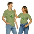thumbnail image 5 of Irish Shirt for Women St Patricks Day T-Shirt  Lucky Irish, 5 of 5