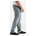 thumbnail image 5 of Levi's Men's Big & Tall 541 Athletic Fit Taper Jeans, 5 of 8
