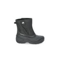 thumbnail image 2 of Ozark Trail Kids Waterproof Shell Winter Boots, 2 of 5
