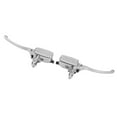 thumbnail image 1 of Handle Hydraulic Brake  Master Cylinder Pump Lever Universal for Motorcycle with 7/8in Handlebars, 1 of 8