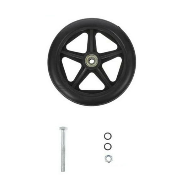 Walker Replacement Wheels