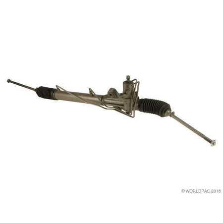 Maval Rack - Maval W0133-1731196 Rack and Pinion Assembly for Mitsubishi Models