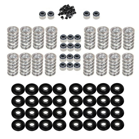 Complete Valve Spring Kit for LS Engines .660" Lift for 4.8L, 5.3L, 6.0L, LS1, LS2, LS3 Models