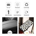 thumbnail image 4 of Car Handrails Box Pad 12.6 X 7.5 In Waterproof Non-Slip Wear-Resisting Durable Breathable Strong Tensile And Tensile Stretch Simple Cow Print Pattern1_2, 4 of 7