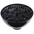 thumbnail image 1 of Professional Hair Dryer Diffuser Fast Heat Dissipation Hairdressing Blower Diffuser, 1 of 1