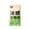 Green, variant on UNLLLL Portable Cooling Towel, Reusable Chill Sense Wet Wipe, Lightweight Cold Cloth for Sweat Cleanup, No Harsh Chemicals, for Gym Running Travel Camping (Green)