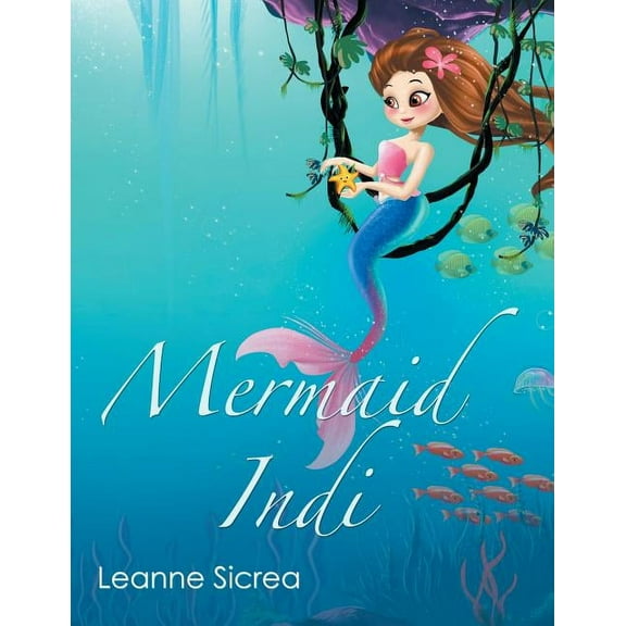 Mermaid Indi