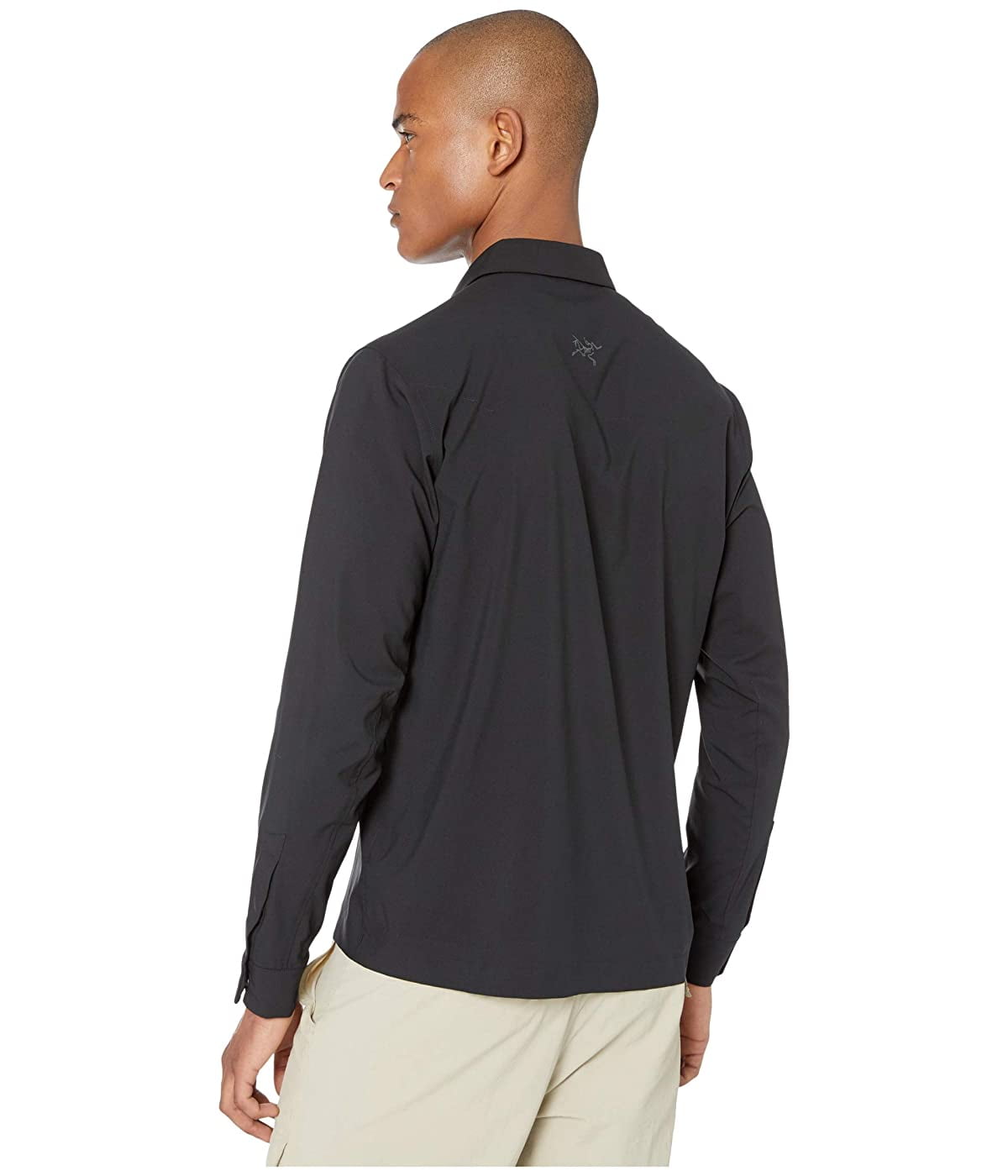 Arcteryx skyline ls shirt online
