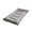 Gray, variant on NovaStitch Solid Color Plaid Cooling Mat Rectangle Ice Silk Summer Sleeping Pad for Dogs Cats Bed Chill Mat Indoor Heatstroke Prevention Pet Supplies - Gray L