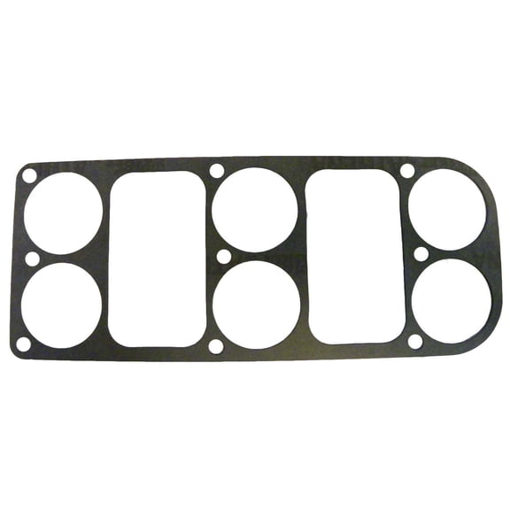 WSM Mercury / Mariner 135-200 Hp Choke Plate Gasket '76-'91 516-23, 27-67274-1