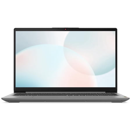 UPC: 0196379318607 | Lenovo Notebook IdeaPad 3 15ABA7 Laptop  15.6  FHD IPS Touch  Ryzen 5 5625U  AMD Radeon Graphics  256GB SSD