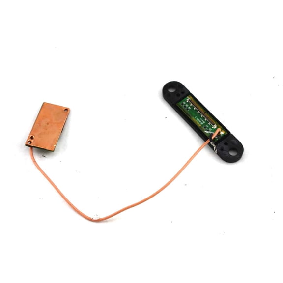 Pre-Owned Genuine Xplore iX104C5 DMSR Rugged Tablet Hard Drive Connector Board 60.4JP08.013 (Good)