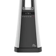 thumbnail image 4 of Open Box Lasko 1500W Air Logic Electric Tower Space Heater with Remote, 4 of 5