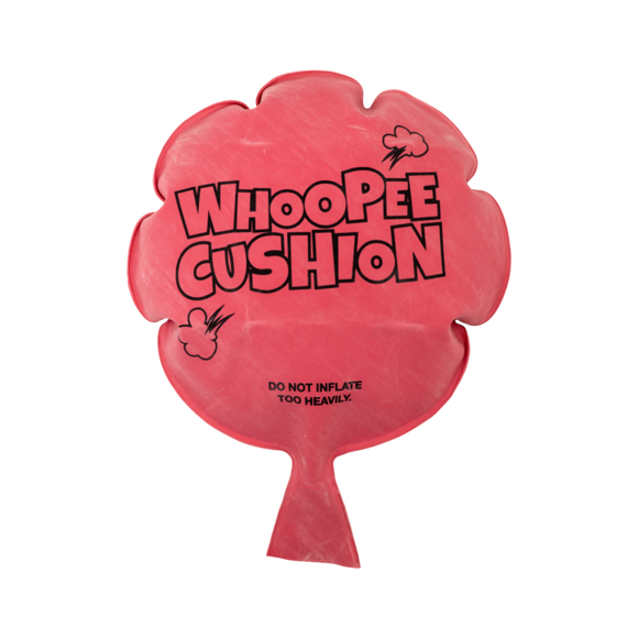Whoopee Cushion