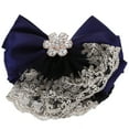 thumbnail image 1 of 2 Pcs Filets à Chignon Barrettes Professionnelles pour Chignon, 1 of 8