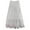 141#White, variant on Dwaogom Women's Tulle Skirt Asymmetrical Pleated Elastic High Waist Layered Tutu Skirt Casual Cocktail Party A-Line Mesh Midi Skirt Woman Temperament Slim A-Line Irregular Net Yarn Puffy Skirt