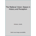 thumbnail image 1 of Pre-Owned The Medieval Vision: Essays in History and Perception (Hardcover) 0195019644 9780195019643, 1 of 1