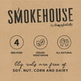 thumbnail image 4 of Smokehouse by Thoughtfully Barbecue Rub Gift Set, Flavors Include Cajun, Caribbean, Memphis and Southwest, Set of 4, 4 of 7