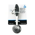 thumbnail image 3 of Mainstays 4-piece Stainless Steel Measuring Spoons on Storage Ring, 3 of 8