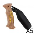 thumbnail image 1 of Colaxi 5-6pack Trekking Pole Handle Replacement Non Slip for Mountaineering Trekking 5 Pcs, 1 of 8