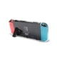 thumbnail image 4 of BUBM Funda protectora de cristal para interruptor de cubierta acoplable para Nintendo Swit Abanopi Interruptor de carcasa protectora, 4 of 6