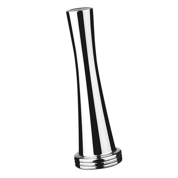 Tamper de café expreso, herramienta de llenado de martillo en cápsu de acero inoxidable Zulema Tamper de café de acero inoxidable
