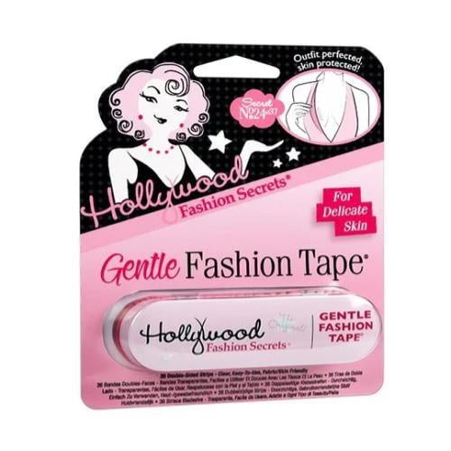 Hollywood Fashion Secrets Gentle Fashion Tape