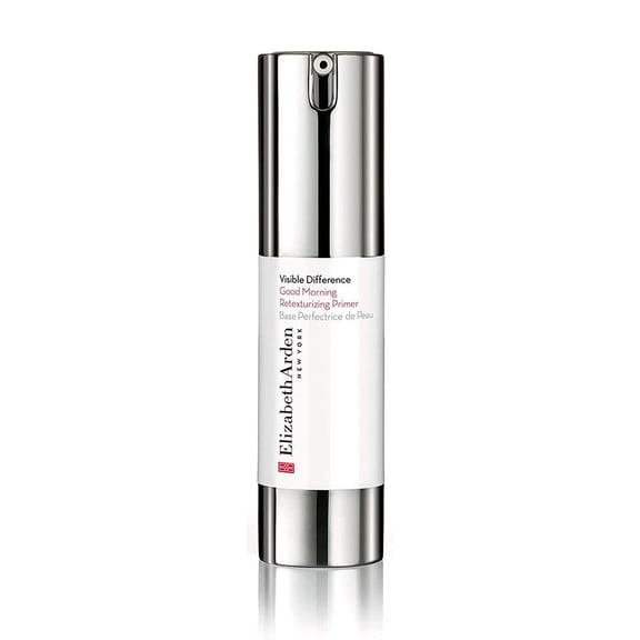 Visible Difference Good Morning Retexturizing Primer by Elizabeth Arden for Women - 0.5 oz Primer