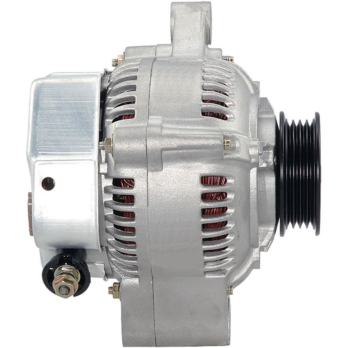 Alternator Fits 1994 Toyota Pickup
