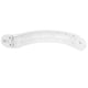 thumbnail image 5 of Guard Fender Accesorio Para Xiaomi Mijia M365 Scooter Eléctrico (Blanco) Kearding OD004203-00, 5 of 7
