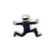 thumbnail image 1 of Peluche Jujutsu Kaisen Gojo Satoru 45 cm, 1 of 1