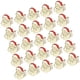 thumbnail image 4 of Broche Decorativo De Tema Navideño, Insignia LED De Navidad, Regalo Ideal Para Celebraciones De Festivales ANGGREK Descripción de la referencia, 4 of 5