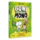 thumbnail image 3 of Boni Vs Mono Planeta Junior Libro de bolsillo 1ra edicion, 3 of 3
