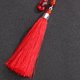thumbnail image 3 of Paquete de 2 pinzas para el cabellero Yuyangstore con borlas chinas para Cosplay, 3 of 8