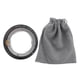 thumbnail image 3 of Montura de lente para Hasselblad, adaptador de lente 7Artisans LMXCD Adaptador para lente Leica M Convertidor de lente El mejor de su clase, 3 of 9