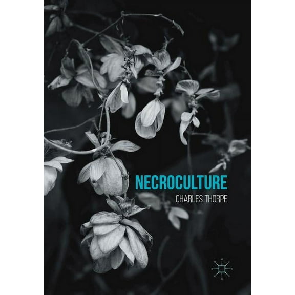 Necroculture, (Paperback)