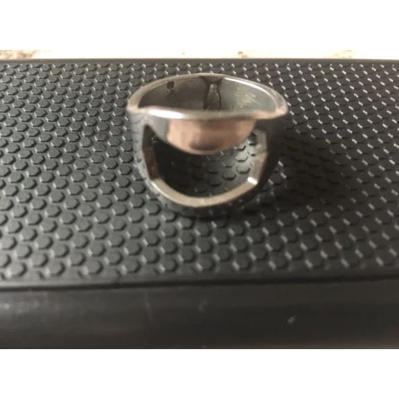 Ring [Picobrew] (For Use With Longneck Bottles) Opener