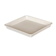 thumbnail image 1 of Home Square Plant Saucers, Resin Flower Pot Drip Tray for Living Room Balcony, 1 of 6