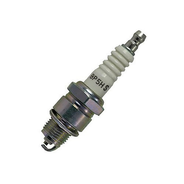 Bujia NGK para Moto Motocicleta BP5HS negro