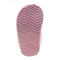 thumbnail image 5 of Wonder Nation Baby Girls Faux Fur Trim Slippers, 5 of 5
